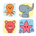 Step By Step Babies &amp; Co Djeco
