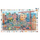 The City Djeco