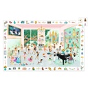 The Dance School Djeco