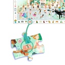 The Dance School Djeco