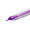 10 Mini Gel Pens Classic Djeco