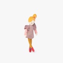 Doll Agathe Moulin Roty
