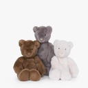 Grey Bear Arthur &amp; Louison Moulin Roty