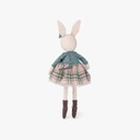 Rabbit Doll Victorine Moulin Roty