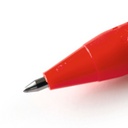 4 Classic Erasable Pens Djeco