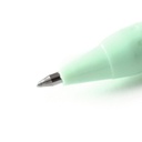 4 Pastel Erasable Pens Djeco