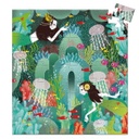 Aquadic Paradise - 54Pcs Djeco