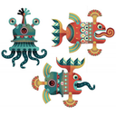 Aqua'zules Djeco