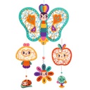 Artistic String Art - Garden - Fsc Mix Djeco