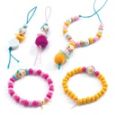Beads And Figurines Design By By Djeco
