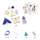 Butterflies Djeco