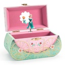 Carriage Ride Little Big Room By Djeco