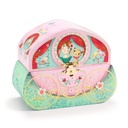 Carriage Ride Little Big Room By Djeco