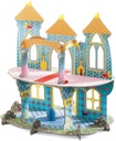 Castle Of Wonders 3D Djeco