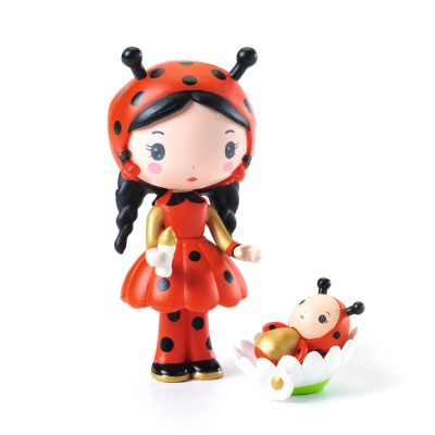 Coco &amp; Minico Djeco