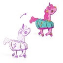 Color Assemble Play Kawaii World Djeco