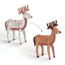 Color Assemble Play Wood Djeco