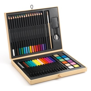 Color Box Design By Djeco