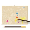 Color Box Design By Djeco