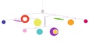 Confetti  Little Big Room By Djeco