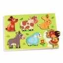 Coucou Cow Djeco