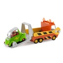 Crazy Truck Crazy Motors Djeco