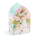 Delighted Palace Little Big Room By Djeco