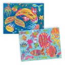 Design with paper Design by by Djeco