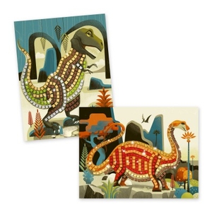 Dinosaurs Design By By Djeco