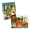 Dinosaurs Design By By Djeco