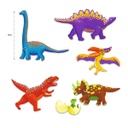 Dinos Design By By Djeco