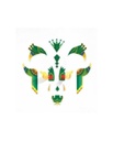 Dragon Design By By Djeco
