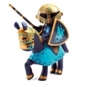 Dragon Knight Djeco