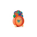 Felines Alarm Clock Little Big Room by Djeco