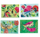 Fireflies Design By By Djeco