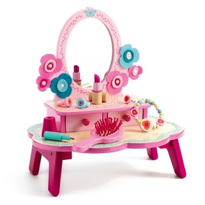Flora Dressing Table Djeco