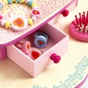 Flora Dressing Table Djeco