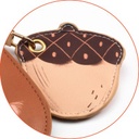 Fox Purse Djeco