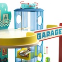 Garage Djeco