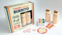 Throw Throw Burrito