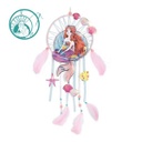 Gentle mermaid Design by Djeco