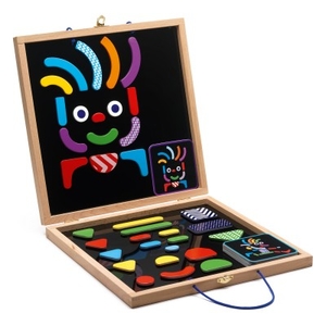 Geobonhomme Djeco