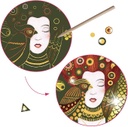 Golden Goddesses - FSC MIX Design By Djeco