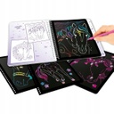 Magic Scratch Miss Melody Depesche