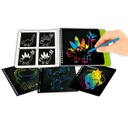 Mini Magic Scratch Book Depesche