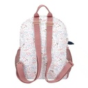 Mini Mochila Velo Fleur Top Model