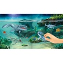 StickerWorld Galaxy Depesche