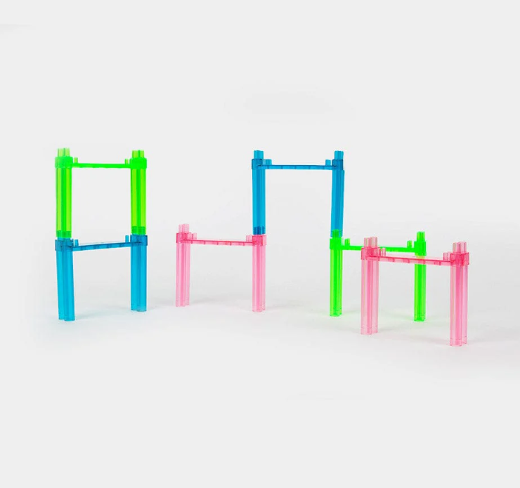 Imanix Repuesto Puente Pista Braintoys