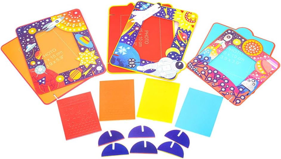 In Space  Design By By Djeco