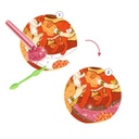 Inspired By - Alfons Mucha Djeco